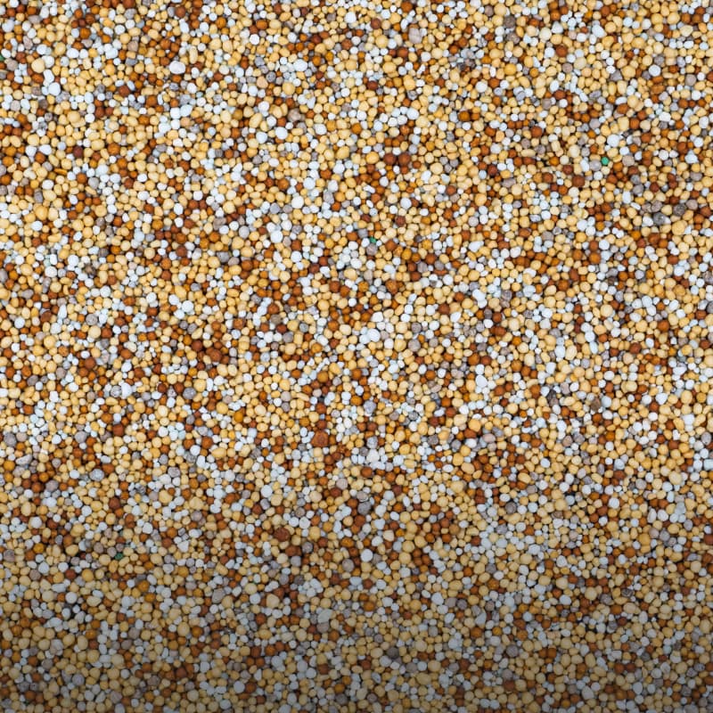 Živiny na 9 měsíců hover